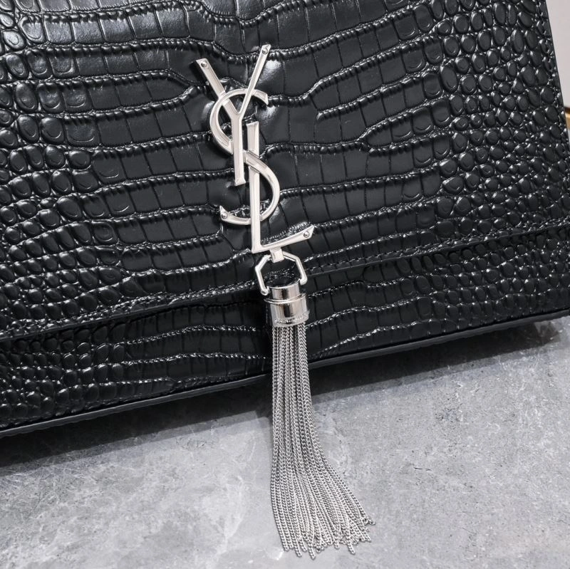 HighQuality YSL Satchel Bags 86689