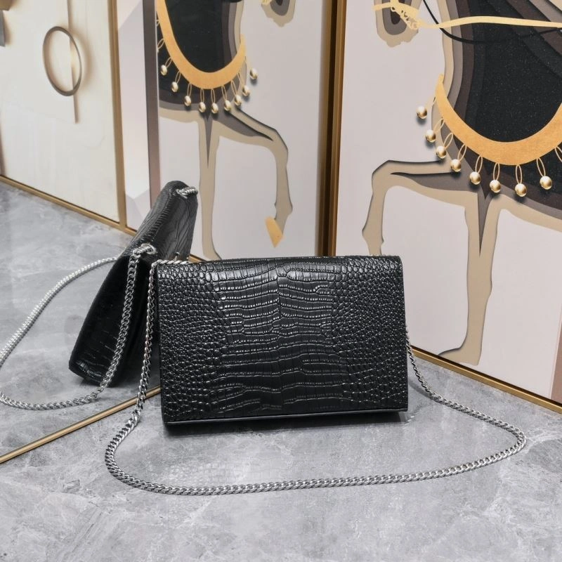HighQuality YSL Satchel Bags 86689