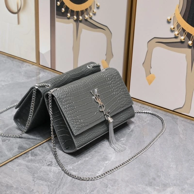 YSL Satchel Bags Premium 86698