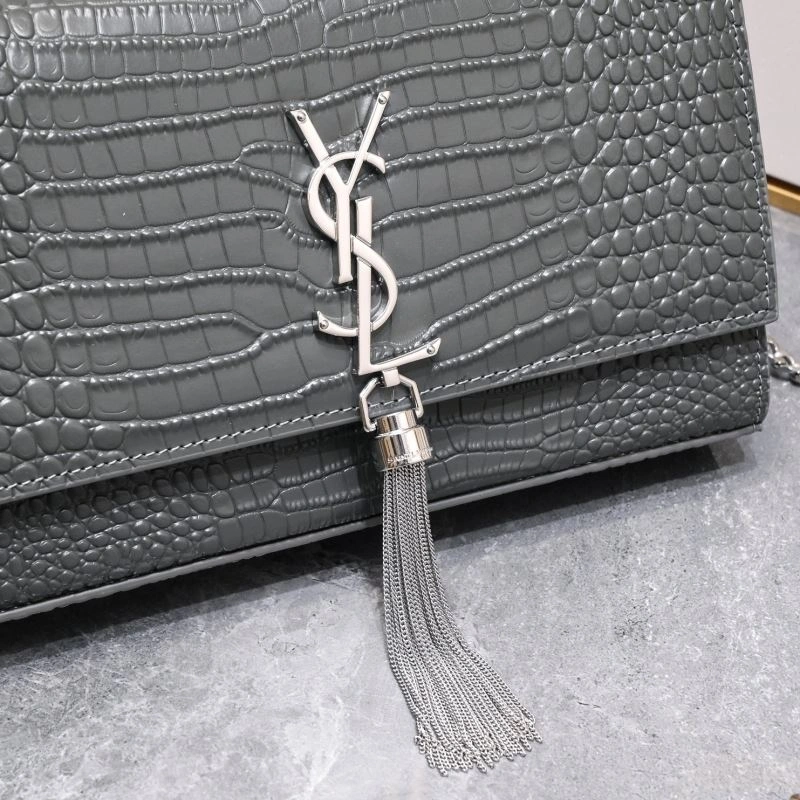 YSL Satchel Bags Premium 86698