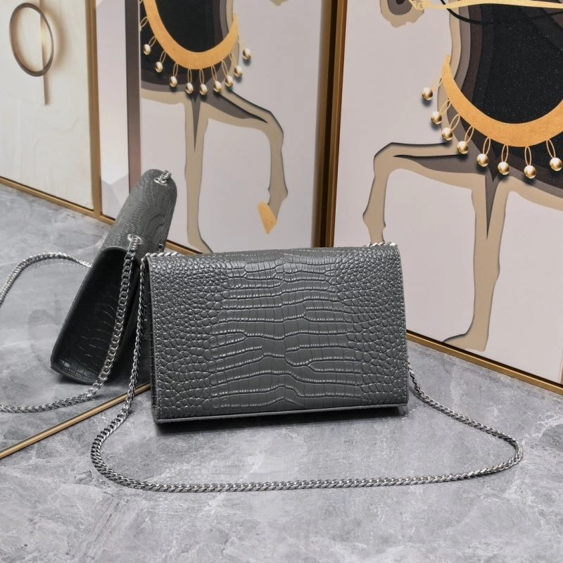 YSL Satchel Bags Premium 86698
