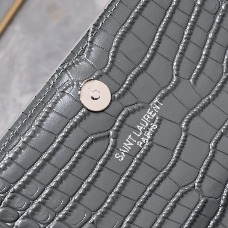 YSL Satchel Bags Premium 86698