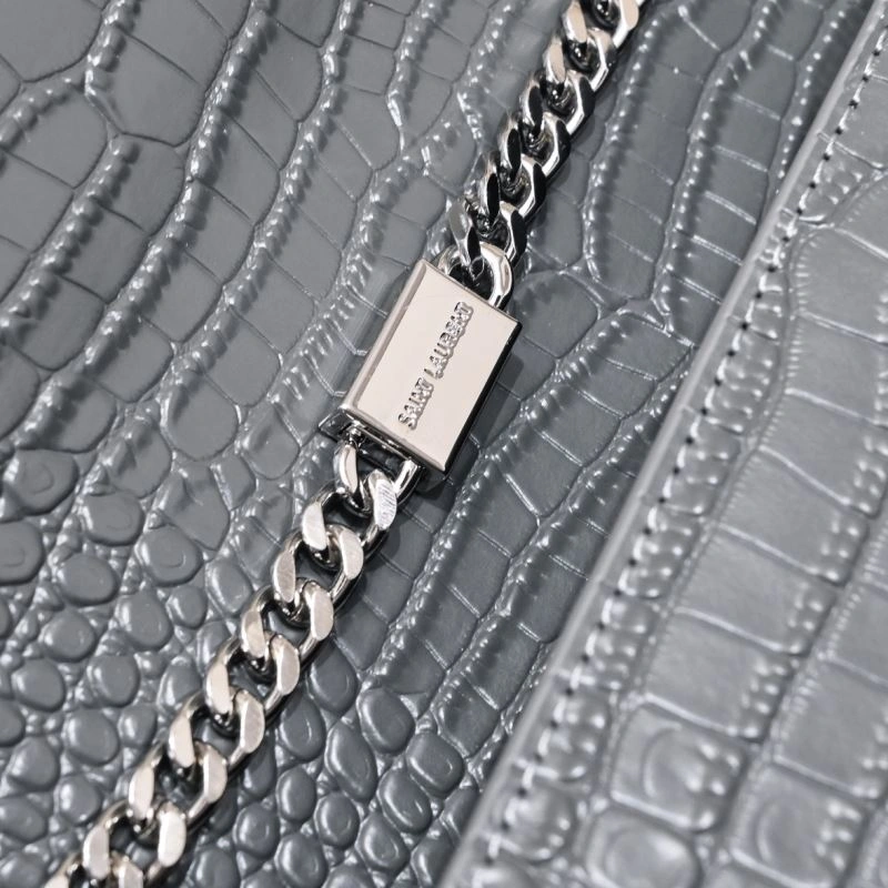 YSL Satchel Bags Premium 86698