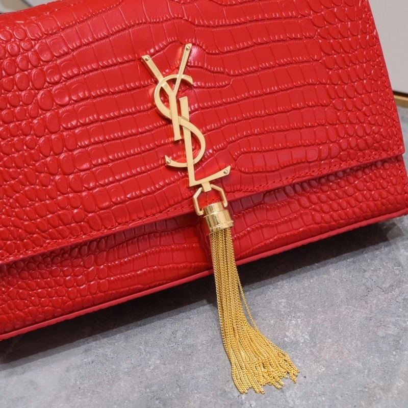 YSL Satchel Bags GoodFit 86626