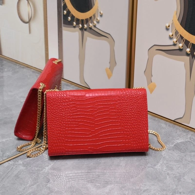 YSL Satchel Bags GoodFit 86626