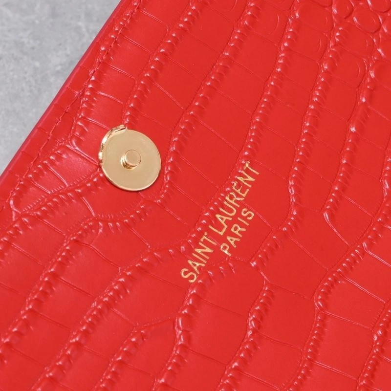 YSL Satchel Bags GoodFit 86626