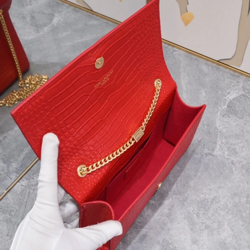 YSL Satchel Bags GoodFit 86626