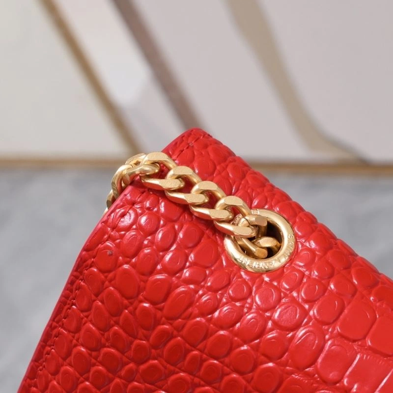 YSL Satchel Bags GoodFit 86626