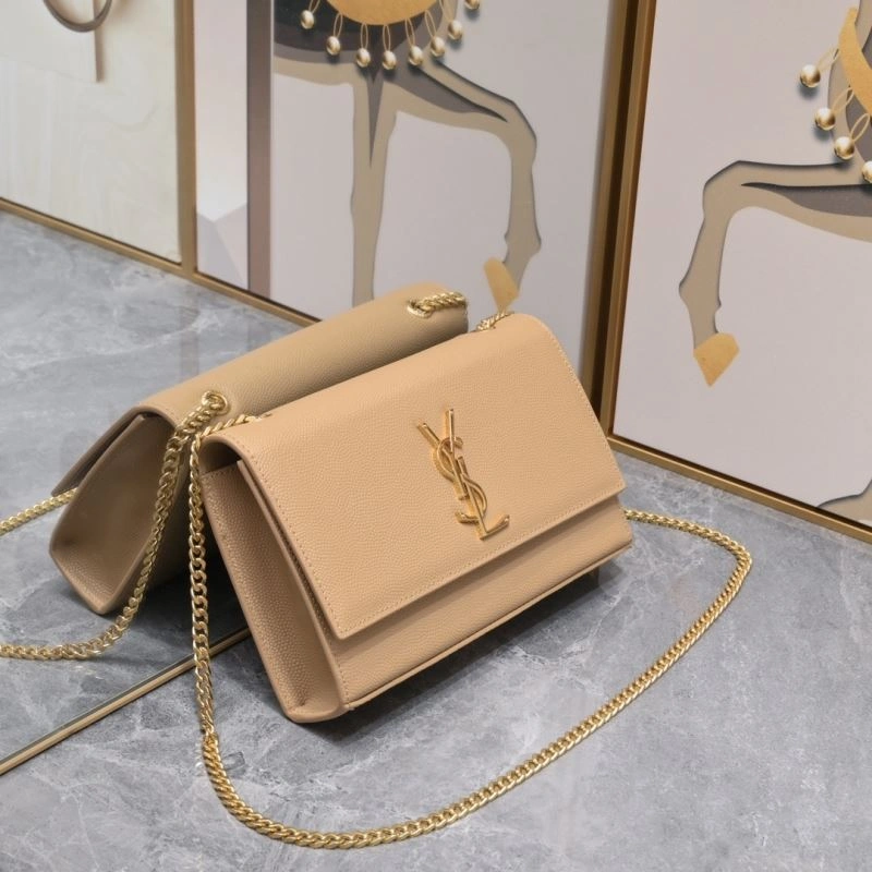 FreshLook YSL Satchel Bags 86627