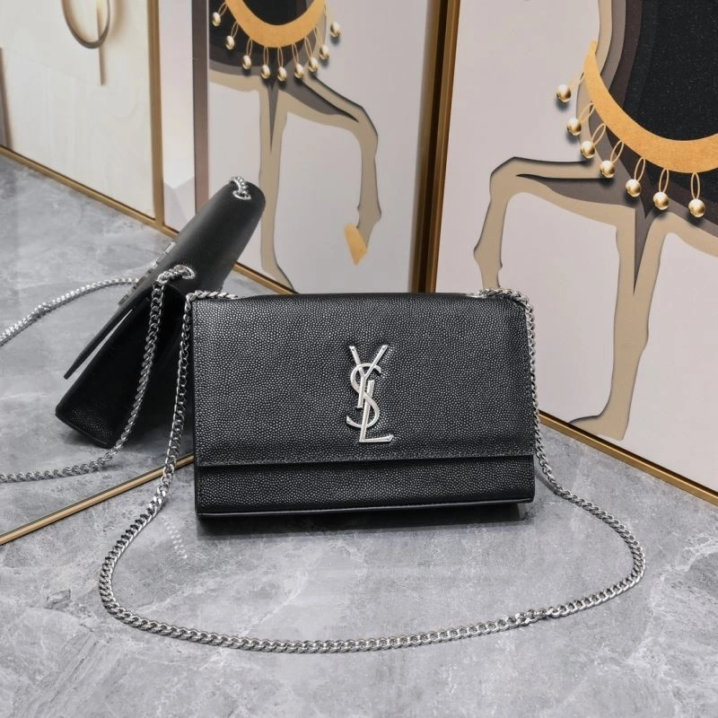 Lightweight YSL Satchel Bags 86630