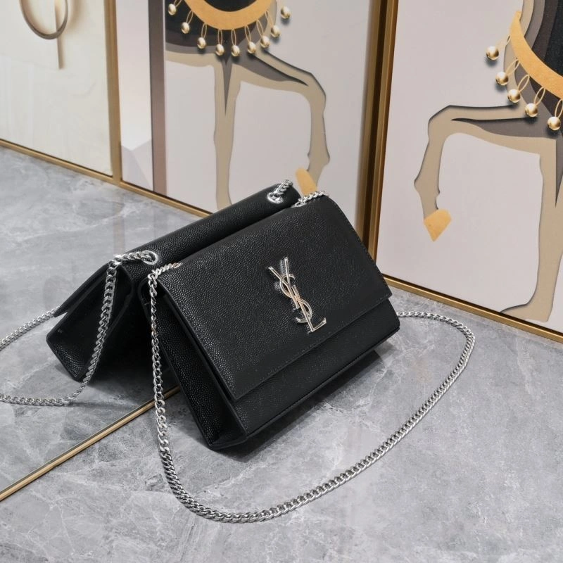 Lightweight YSL Satchel Bags 86630