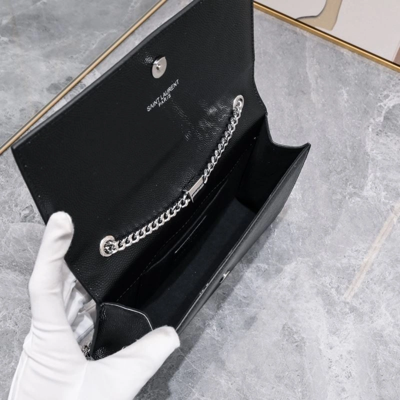 Lightweight YSL Satchel Bags 86630