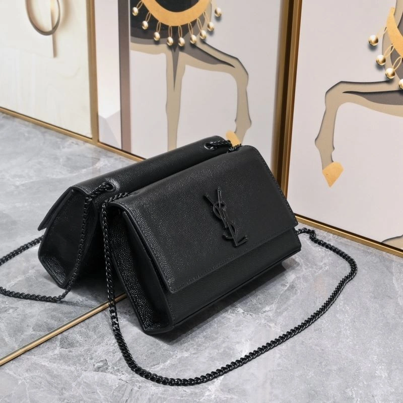 Classic YSL Satchel Bags 86662