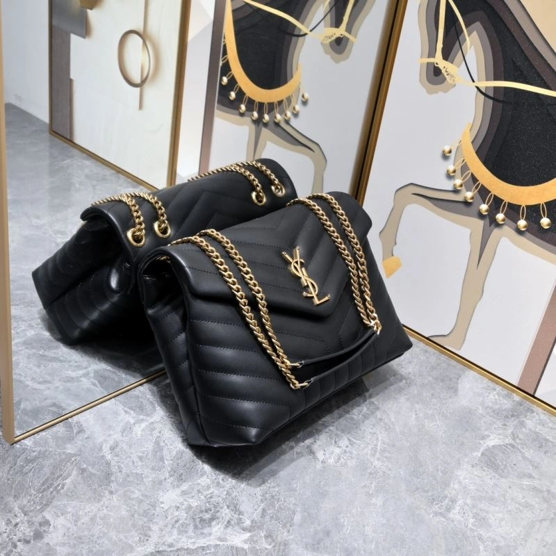 OdorResistant YSL Satchel Bags 86624