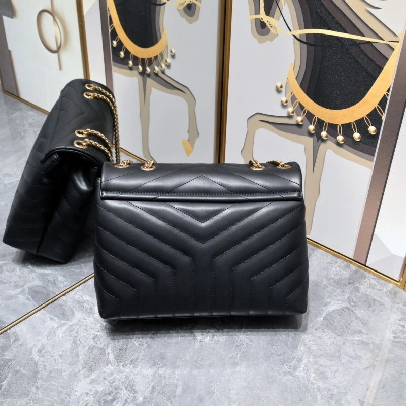 OdorResistant YSL Satchel Bags 86624
