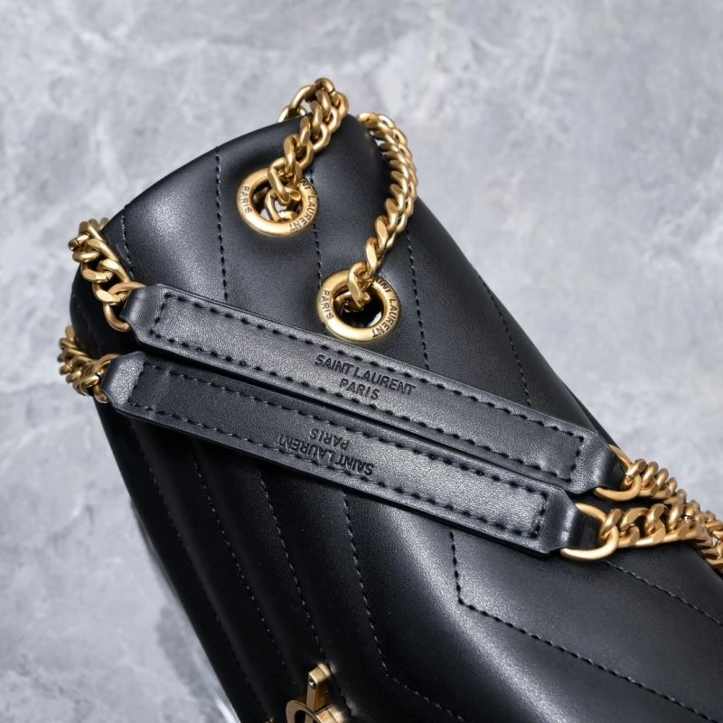 OdorResistant YSL Satchel Bags 86624