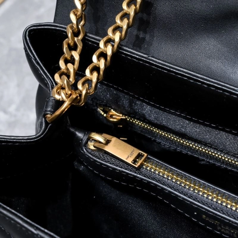 OdorResistant YSL Satchel Bags 86624