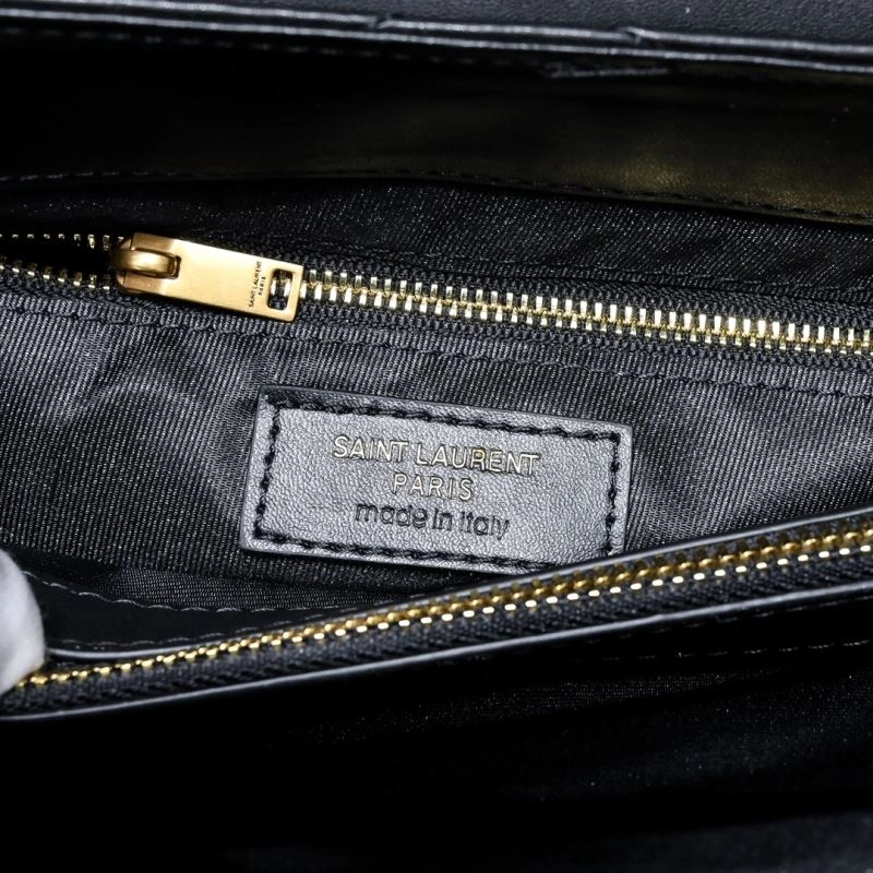 OdorResistant YSL Satchel Bags 86624