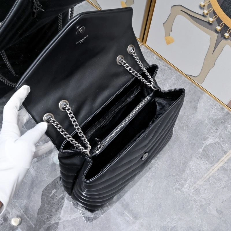 FreshLook YSL Satchel Bags 86658
