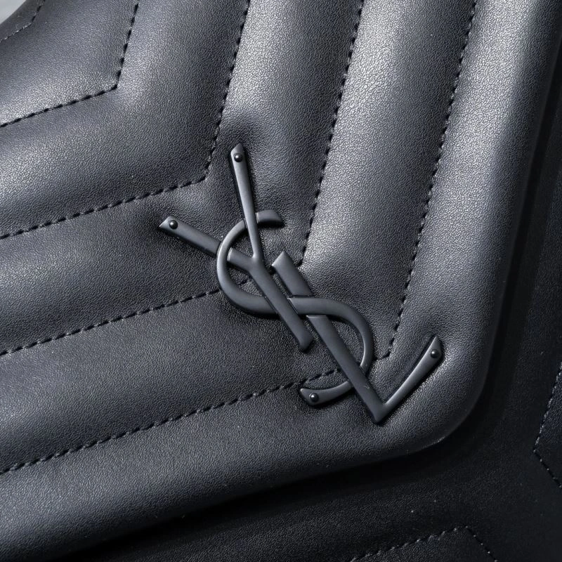 YSL Satchel Bags SunProtective 86621