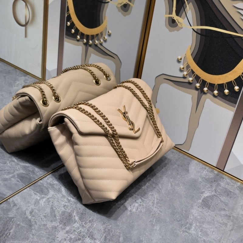 YSL Satchel Bags MoistureWicking 86661
