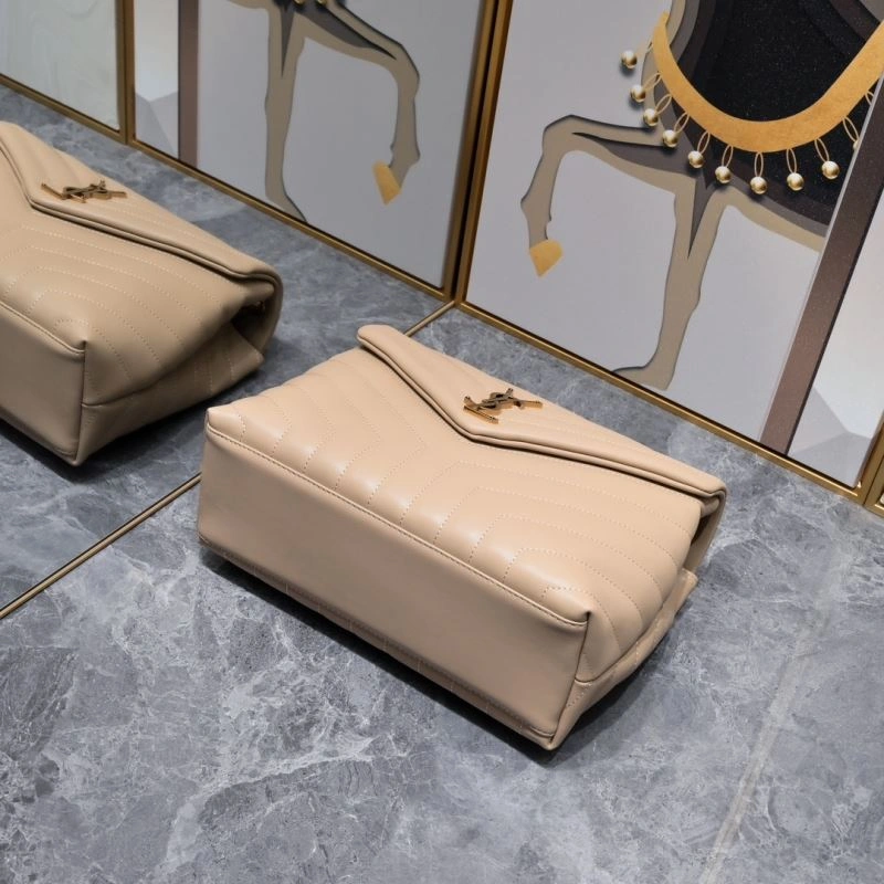 YSL Satchel Bags MoistureWicking 86661