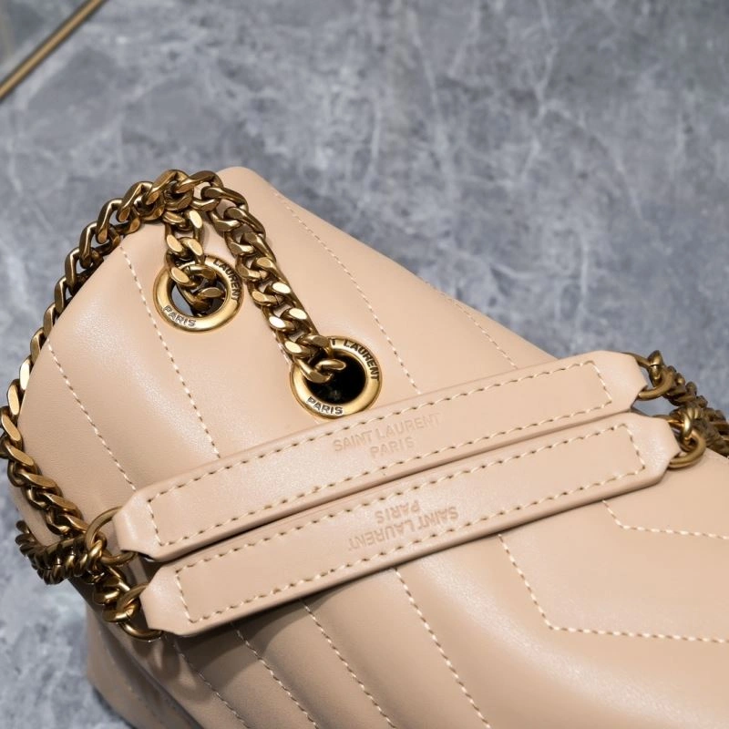 YSL Satchel Bags MoistureWicking 86661