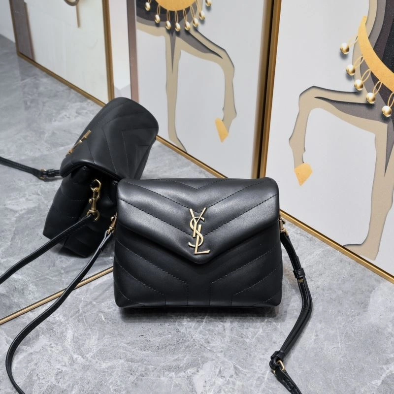 YSL Satchel Bags MoistureWicking 86648