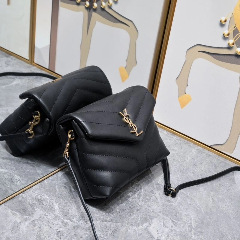 YSL Satchel Bags MoistureWicking 86648