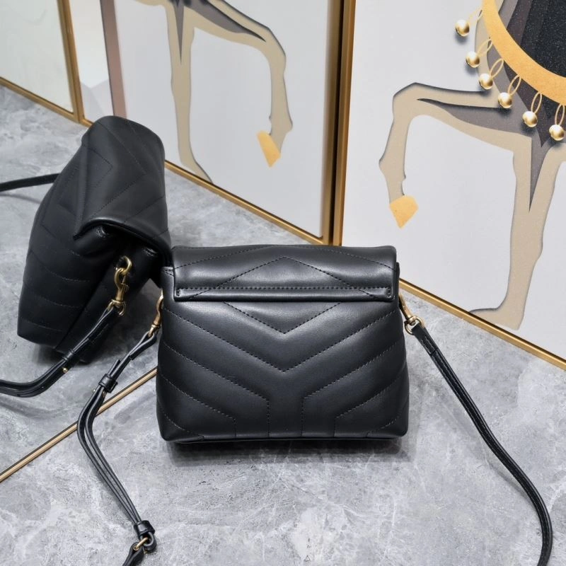 YSL Satchel Bags MoistureWicking 86648