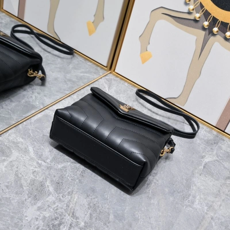 YSL Satchel Bags MoistureWicking 86648