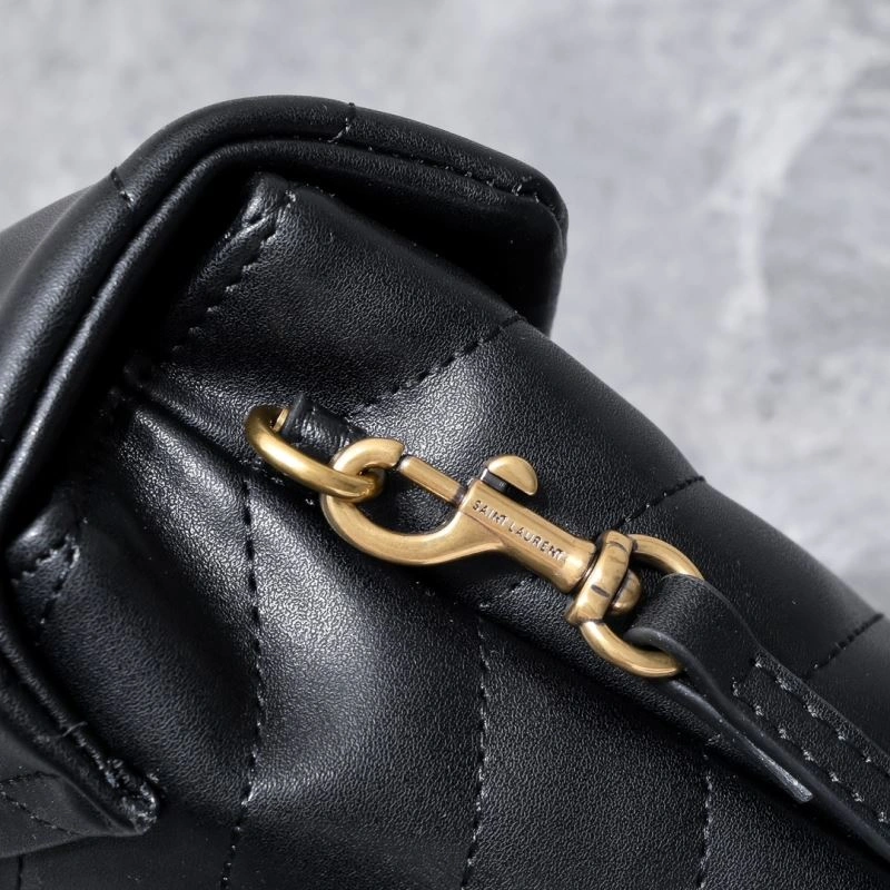 YSL Satchel Bags MoistureWicking 86648