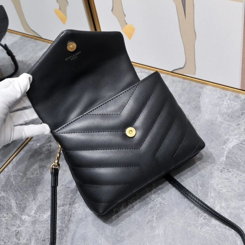 YSL Satchel Bags MoistureWicking 86648