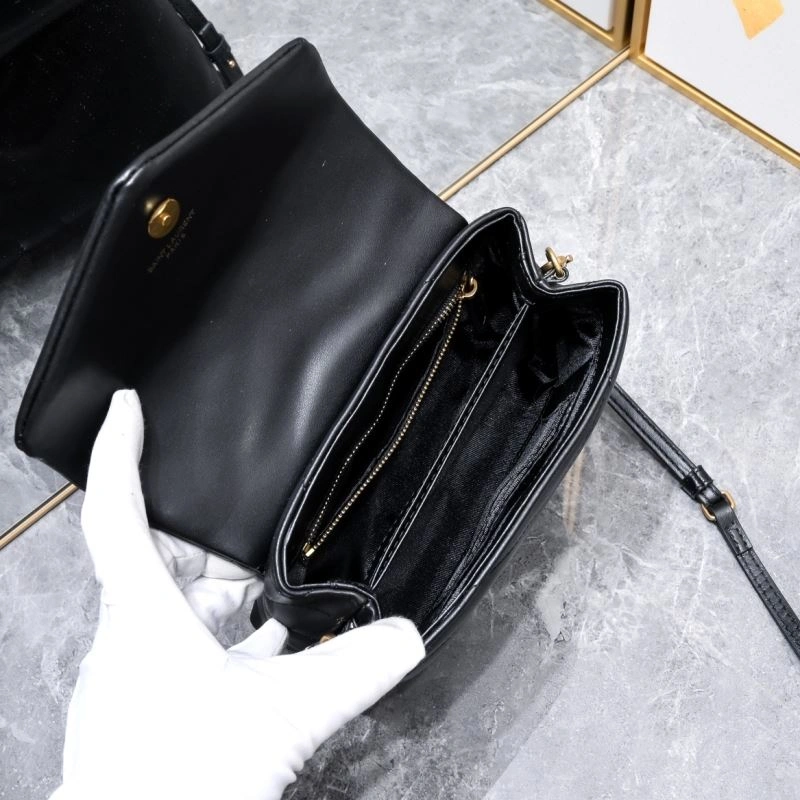 YSL Satchel Bags MoistureWicking 86648
