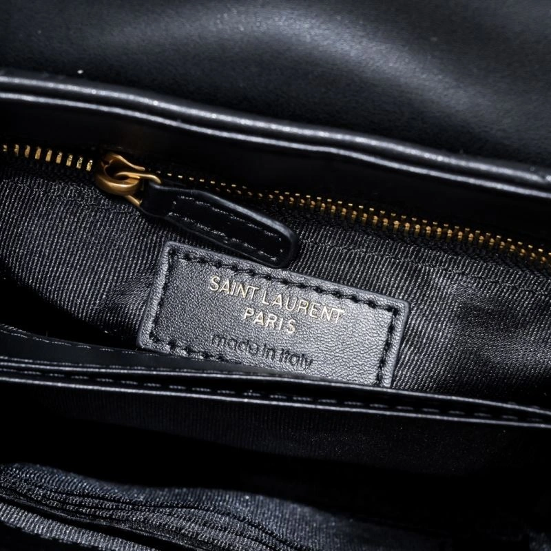 YSL Satchel Bags MoistureWicking 86648