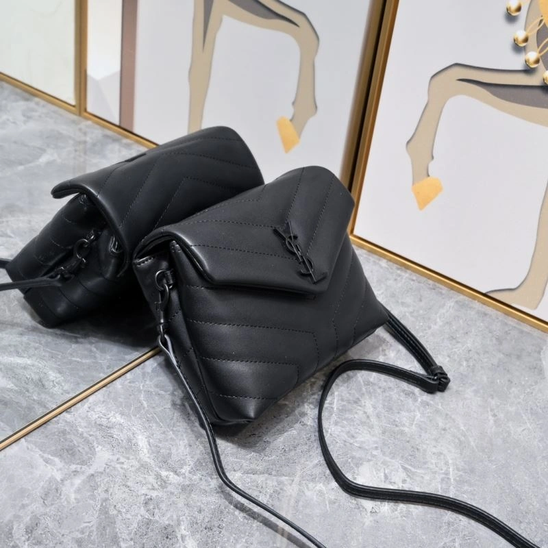 Contemporary YSL Satchel Bags 86619