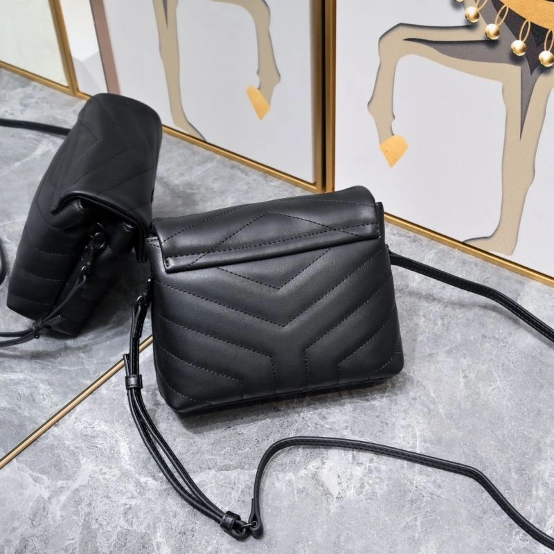Contemporary YSL Satchel Bags 86619
