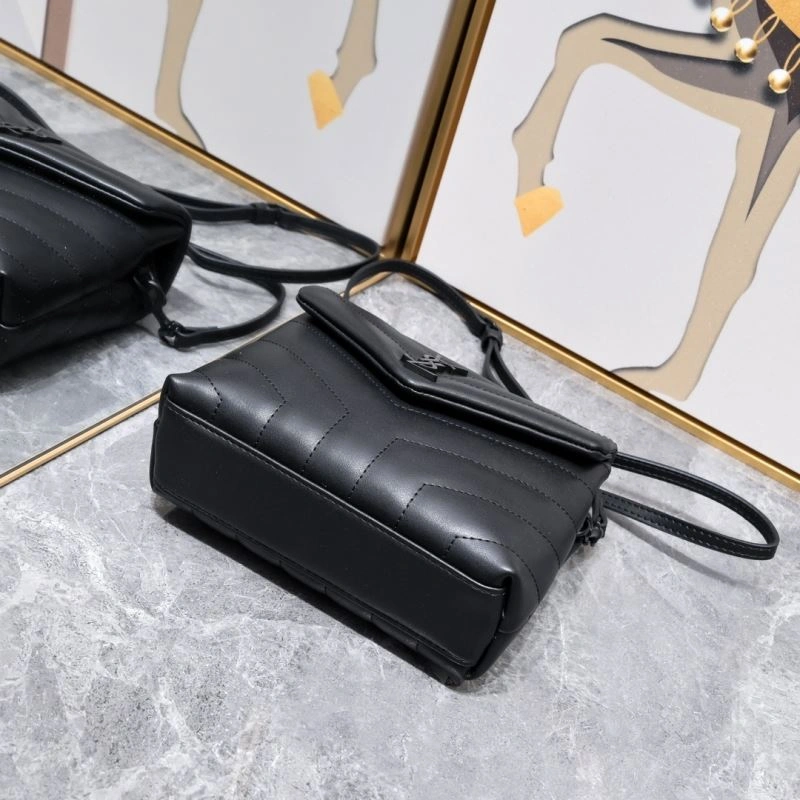 Contemporary YSL Satchel Bags 86619
