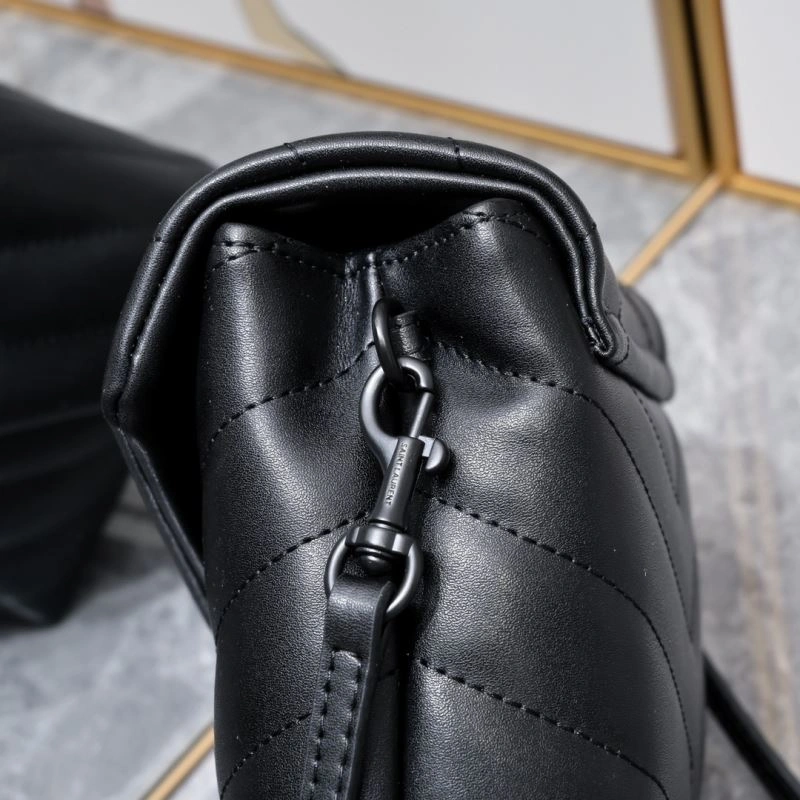 Contemporary YSL Satchel Bags 86619