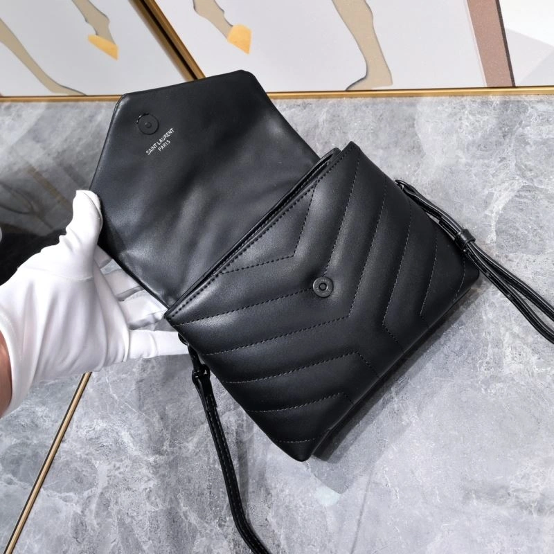 Contemporary YSL Satchel Bags 86619