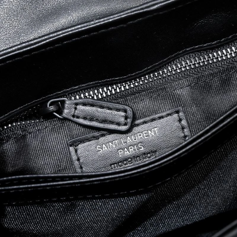 Contemporary YSL Satchel Bags 86619