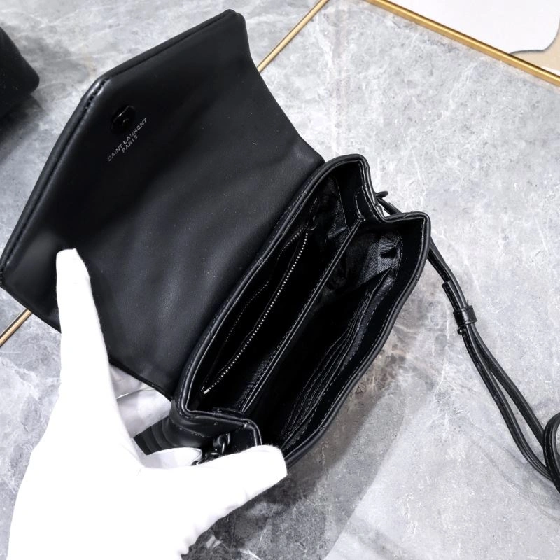 Contemporary YSL Satchel Bags 86619