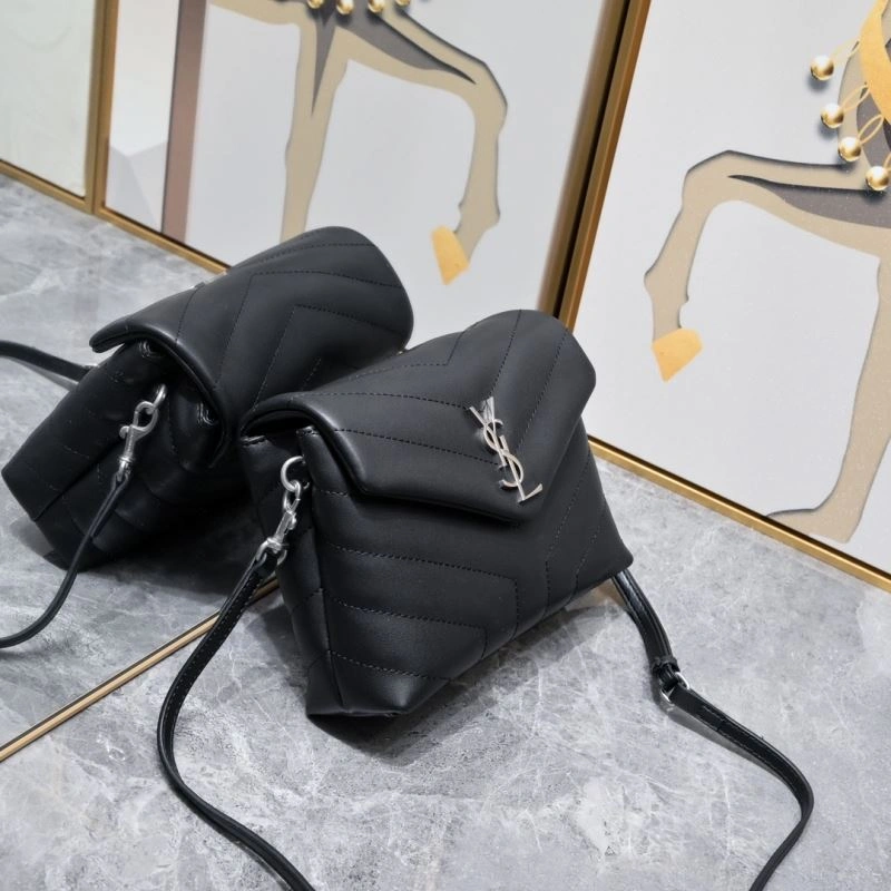 Practical YSL Satchel Bags 86708