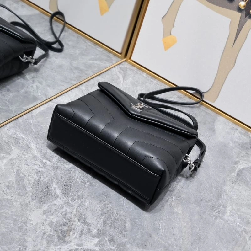 Practical YSL Satchel Bags 86708