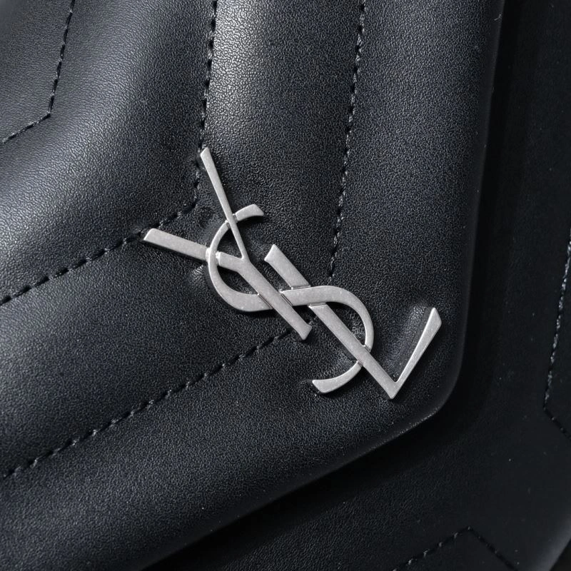 Practical YSL Satchel Bags 86708