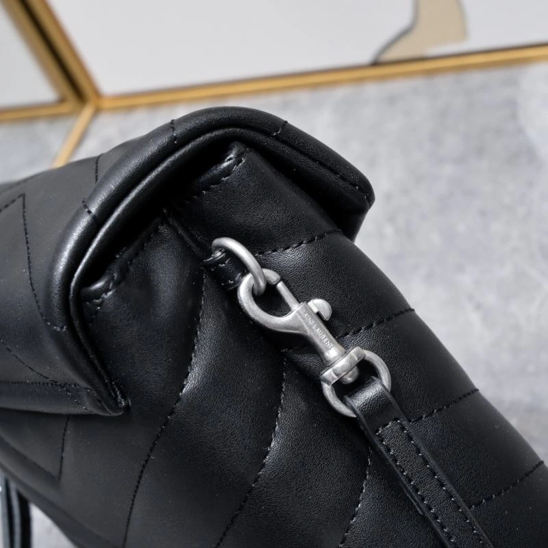Practical YSL Satchel Bags 86708