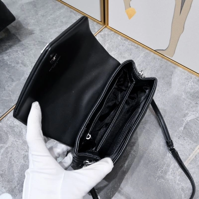 Practical YSL Satchel Bags 86708