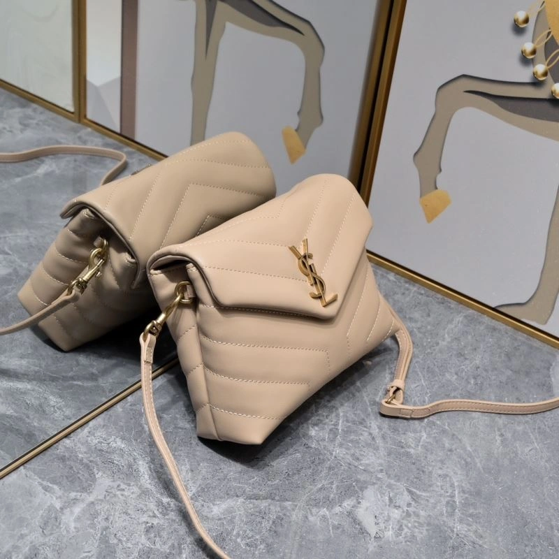 YSL Satchel Bags Popular 86620