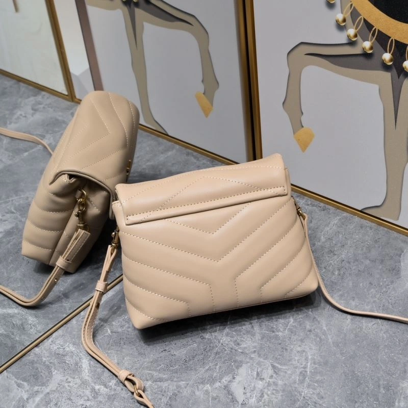 YSL Satchel Bags Popular 86620