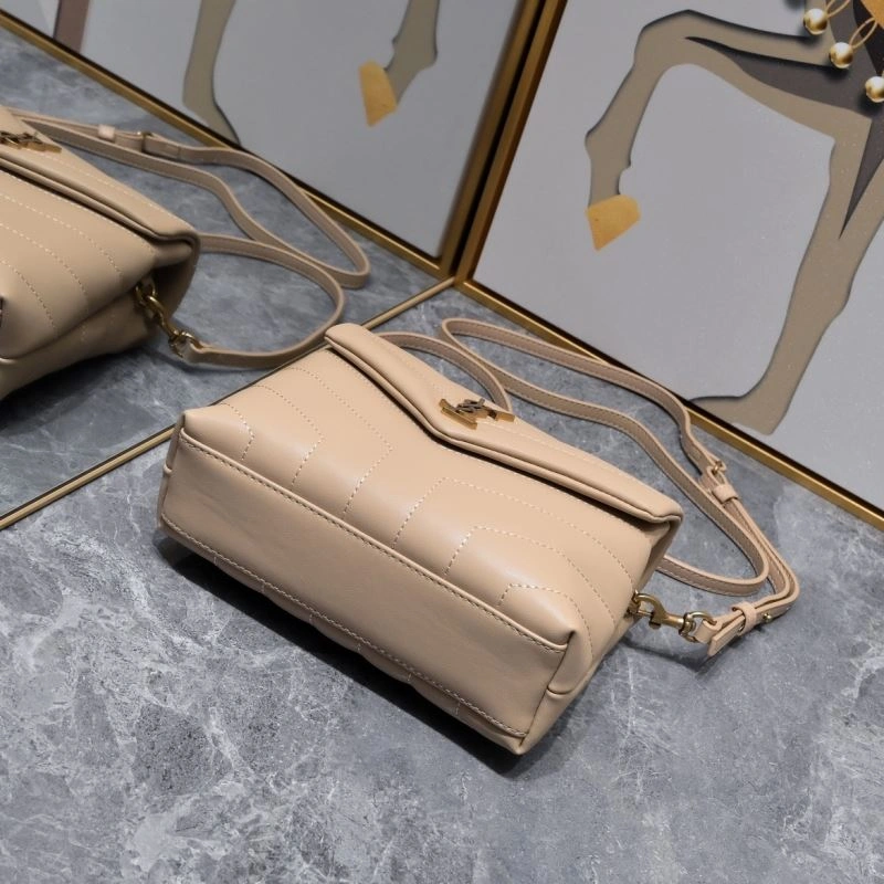 YSL Satchel Bags Popular 86620